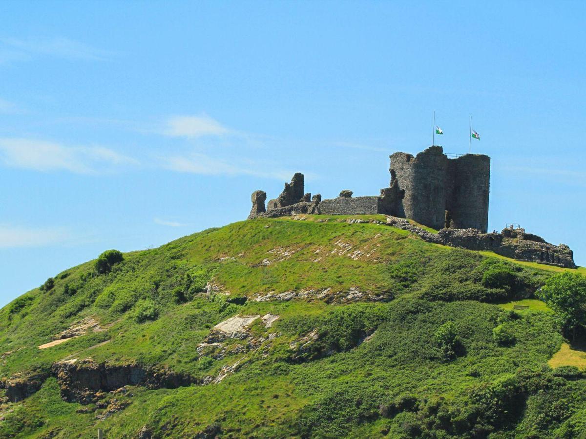 Ty Jem Villa Criccieth Dış mekan fotoğraf